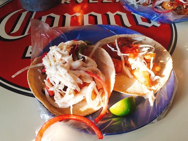 Taqueria El Pescadito